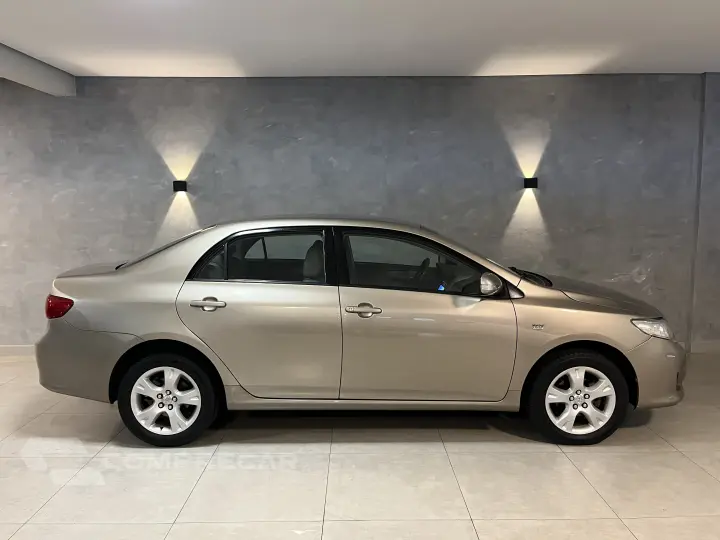COROLLA 1.8 XEI 16V