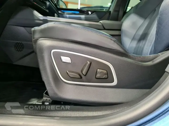 BOREAL ICONIC 1.3 TURBO 16V 5P AUT.