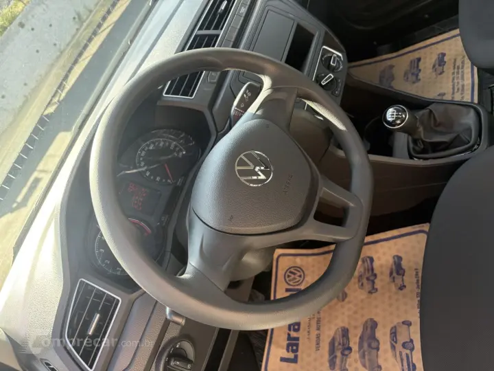 Saveiro 1.6 FLEX MSI ROBUST CABINE SIMPLES