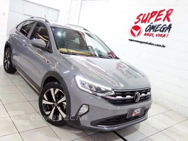 NIVUS - 1.0 200 TSI TOTAL HIGHLINE AUTOMÁTICO