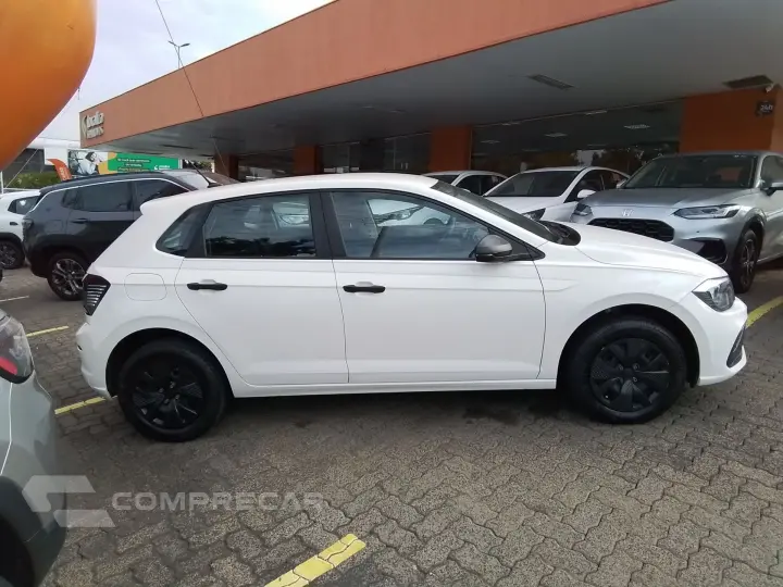 POLO 1.0 MPI TRACK MANUAL