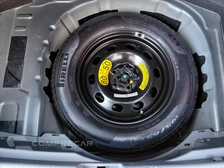 T-CROSS 1.0 200 TSI TOTAL FLEX AUTOMÁTICO