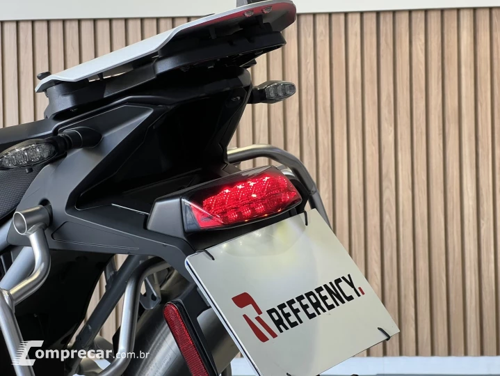 TIGER 900 RALLY PRO