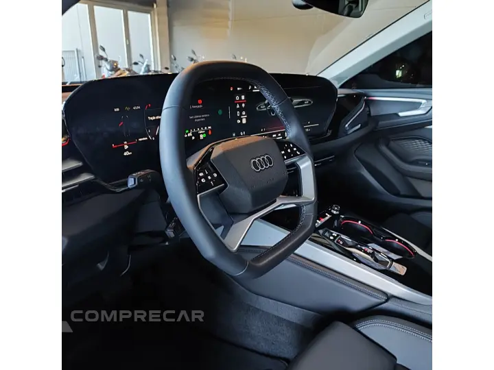 A5 2.0 TFSI GASOLINA PERFORMANCE S EDITION QUATTRO S TRONIC