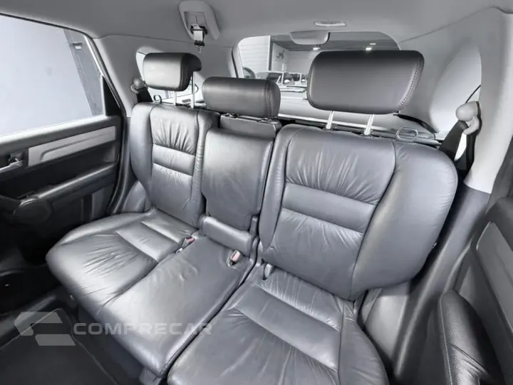 CRV 2.0 EXL 4X4 16V GASOLINA 4P AUTOMÁTICO