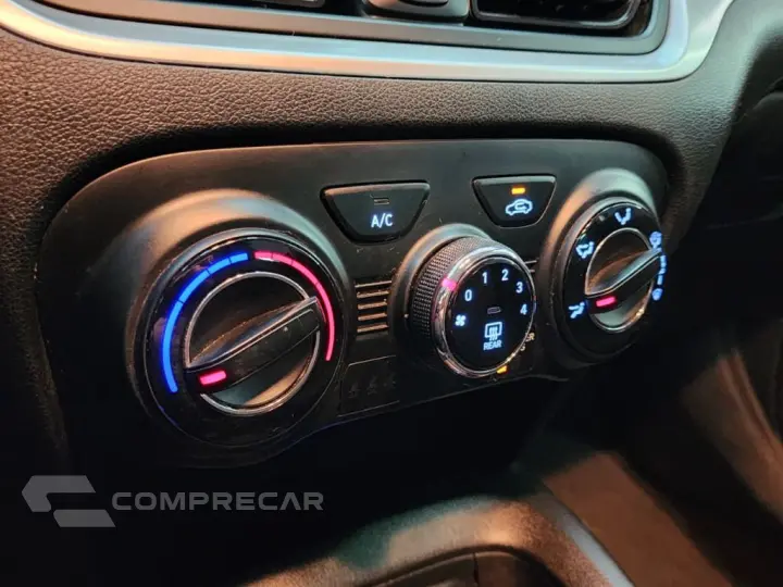 HB20 Comfort Plus 1.0 Flex 12V Mec.