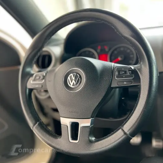 SAVEIRO 1.6 Cross CE 8V