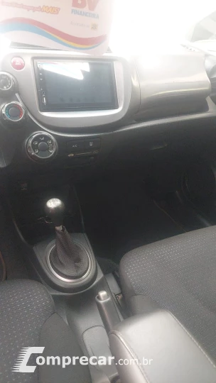 fit lx
