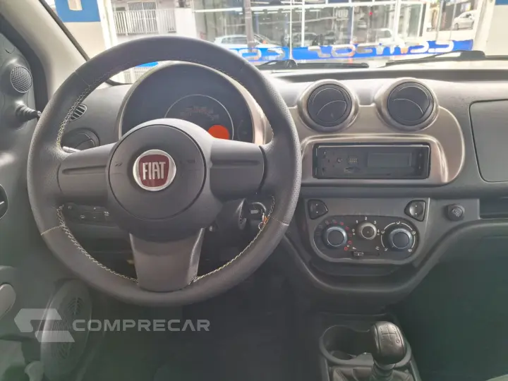 UNO 1.0 EVO Vivace 8V