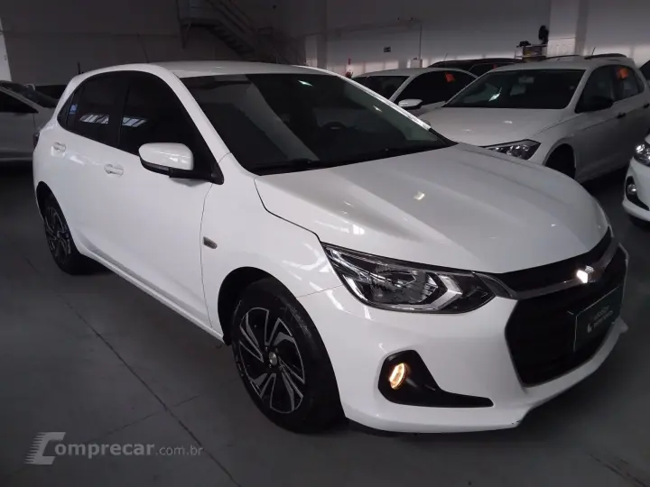 ONIX 1.0 TURBO FLEX LT MANUAL