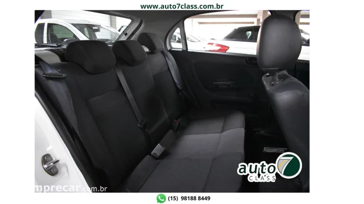 GOL - 1.0 12V MPI TOTAL 4P MANUAL