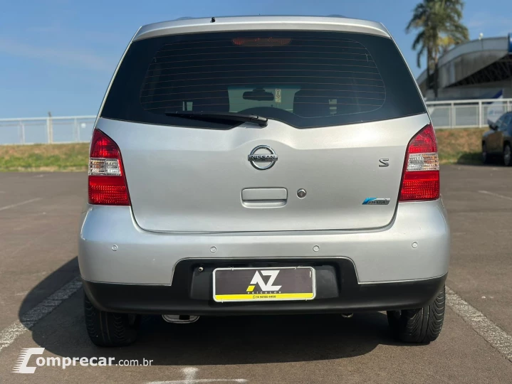 LIVINA 1.6 16V