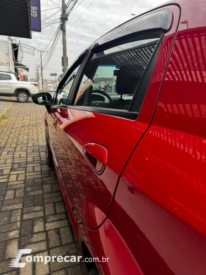 PUNTO 1.4 Attractive 8V