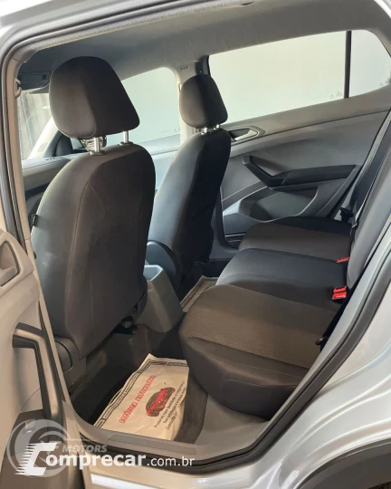 T-CROSS 1.0 200 TSI