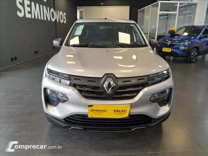 KWID 1.0 12V SCE ZEN