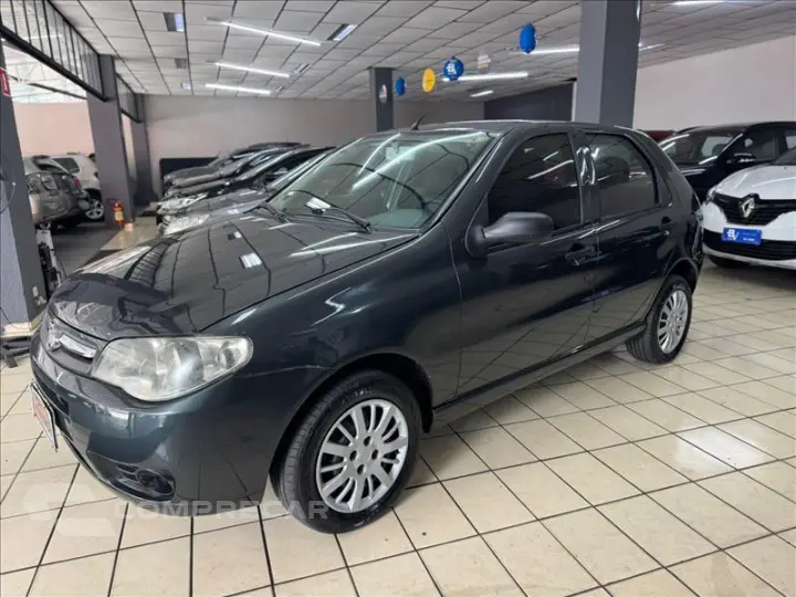 PALIO 1.0 MPI Fire Economy 8V