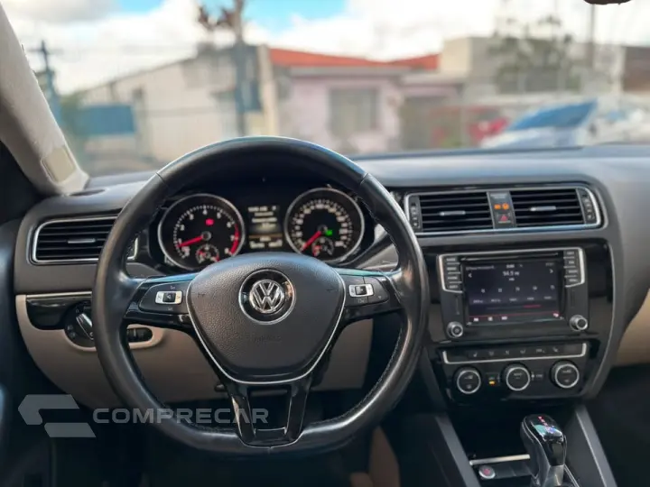 JETTA 2.0 Comfortline