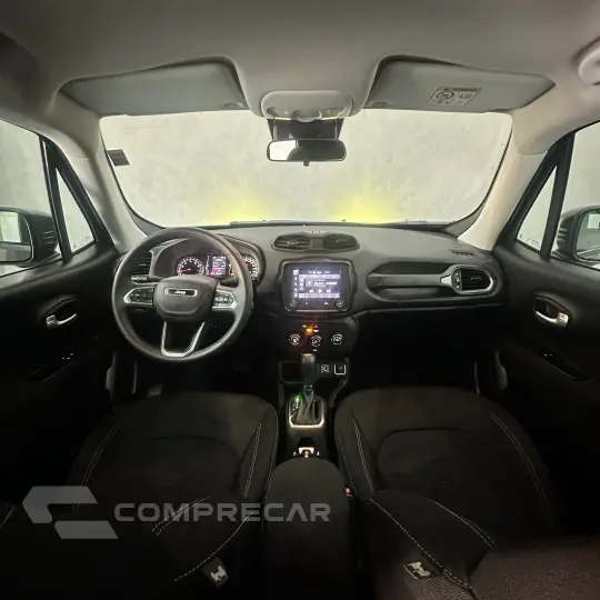 Renegade Sport T270 1.3 TB 4x2 Flex Aut.