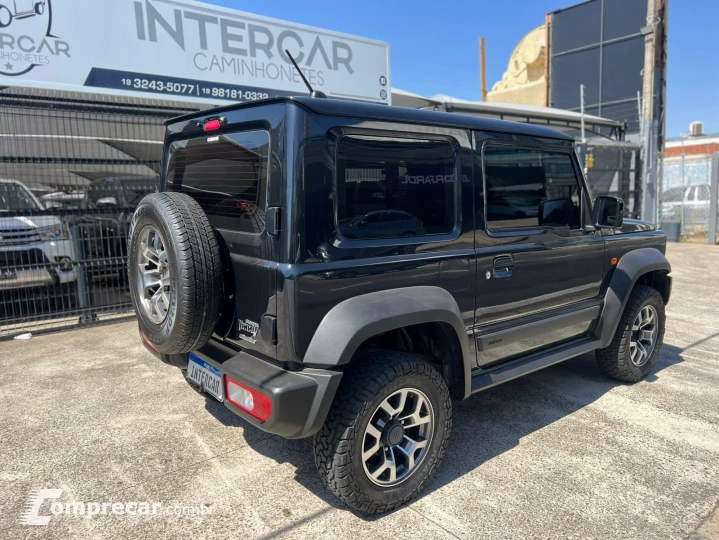 JIMNY 1.5 Sierra 4style 4X4