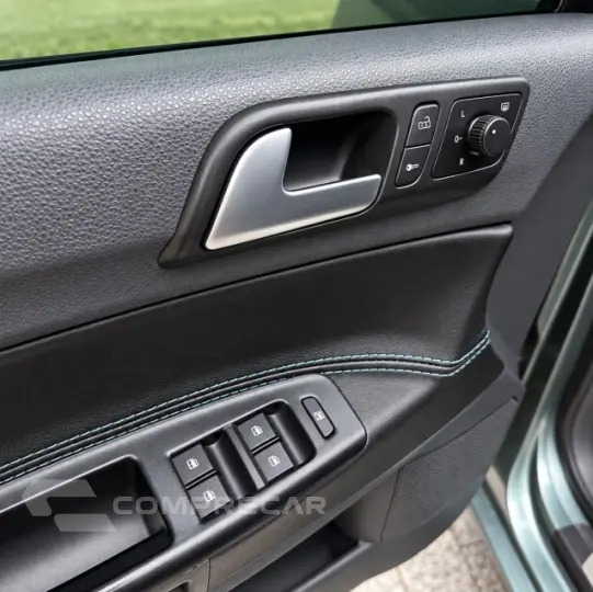 POLO 1.6 MI Sportline 8V