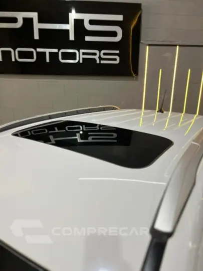 ECOSPORT 1.5 Ti-vct Titanium