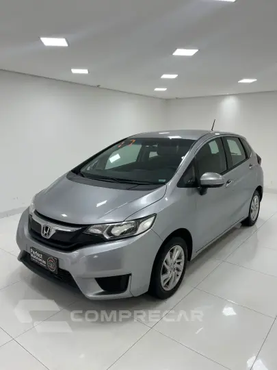 FIT 1.5 LX 16V