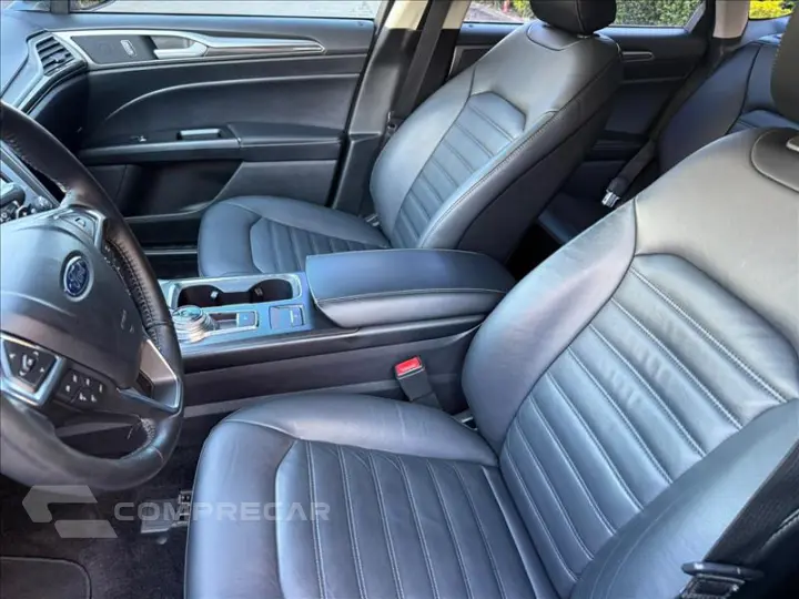 FUSION 2.0 SEL 16V