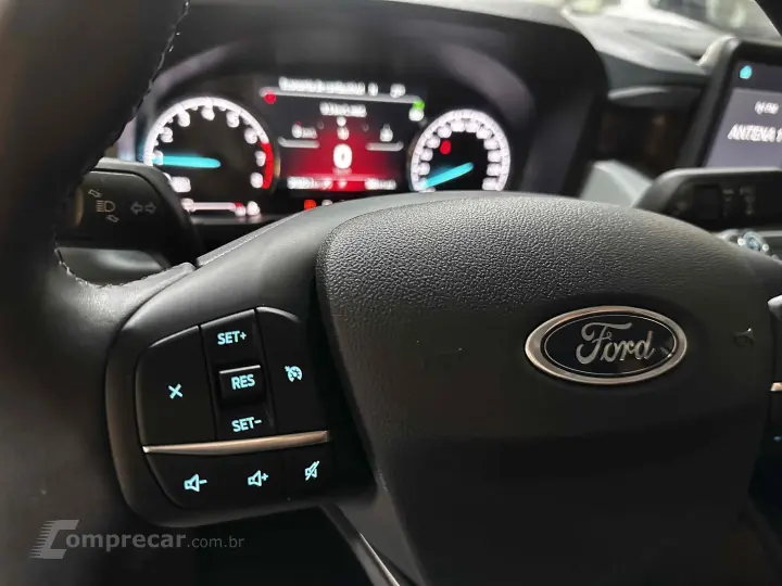 MAVERICK 2.0 ECOBOOST GASOLINA LARIAT FX4 AUTOMÁTICO