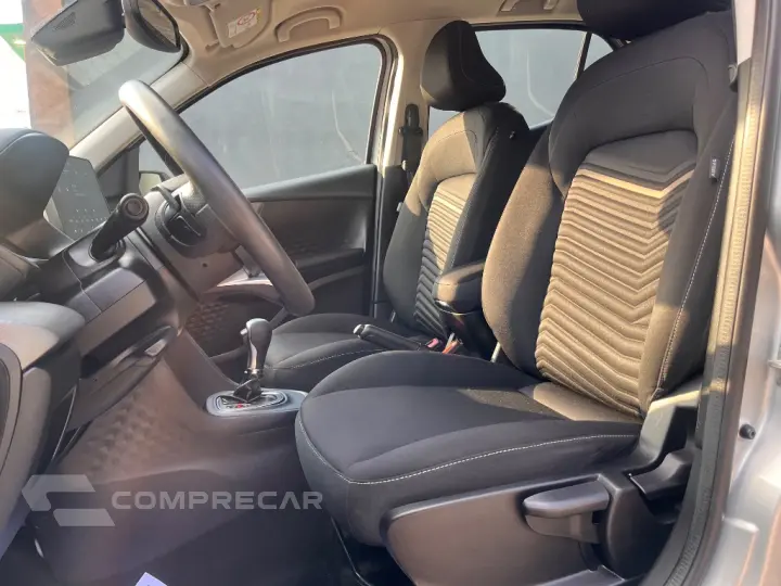 PULSE AUDACE 1.0 Turbo 200 Flex Aut.