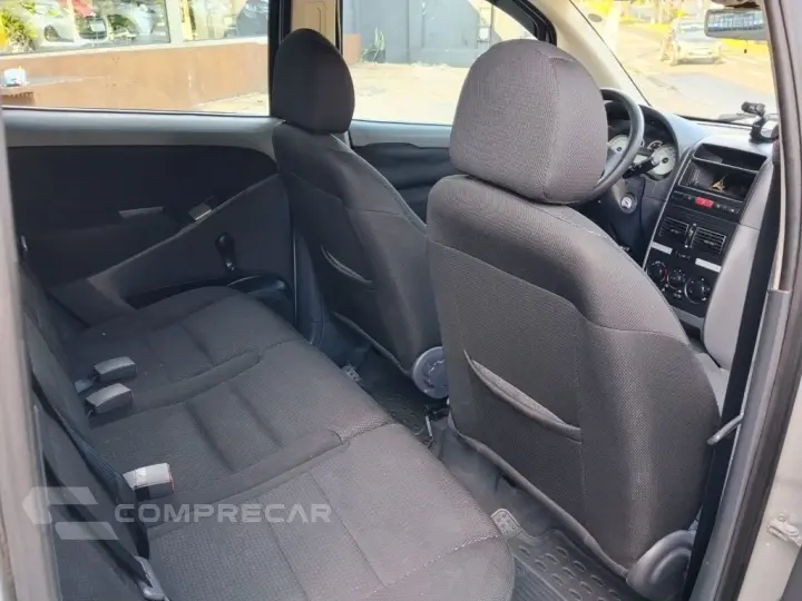 Idea ELX 1.8 mpi Flex 8V 5p