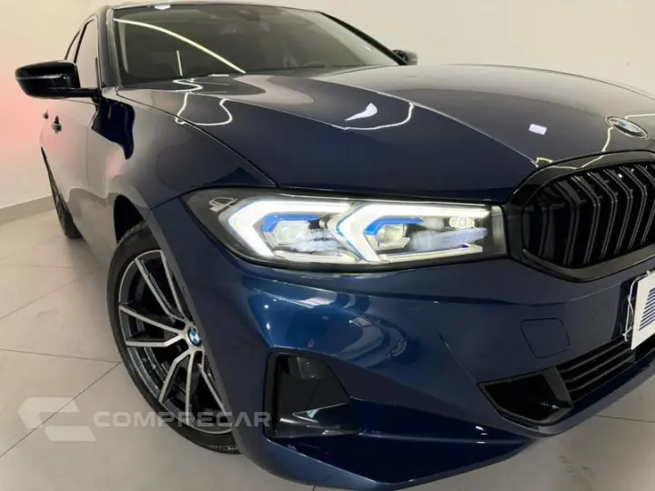 320I SPORT GP FLEX