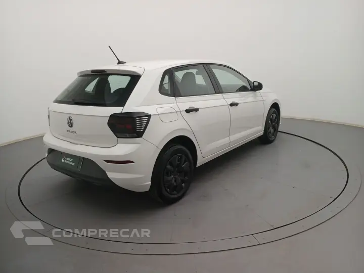 POLO 1.0 MPI TRACK MANUAL