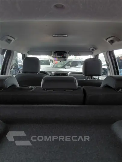CRETA 1.0 TGDI FLEX LIMITED AUTOMÁTICO