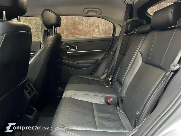 HR-V 1.5 DI I-vtec EXL
