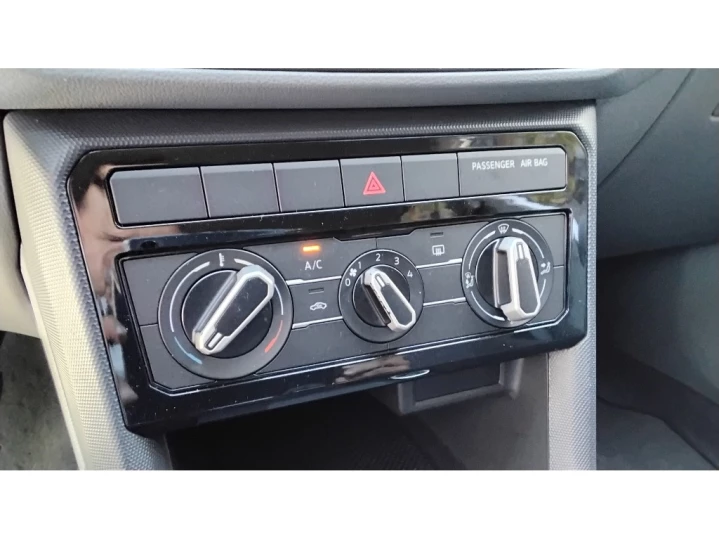 T-CROSS 1.0 200 TSI TOTAL FLEX SENSE AUTOMÁTICO