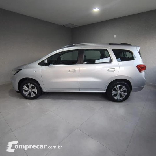 SPIN 1.8 Premier 8V