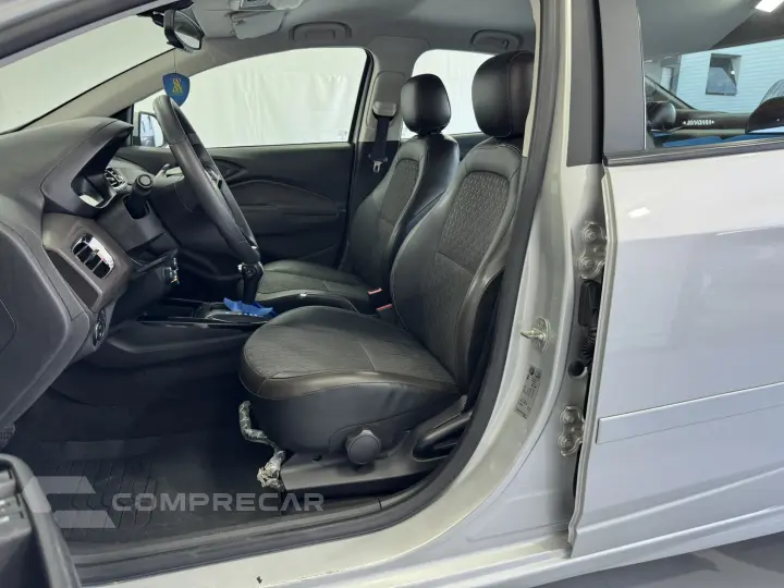 PRISMA 1.4 LTZ Spe/4 8V