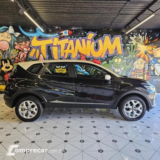 CAPTUR ZEN 16A