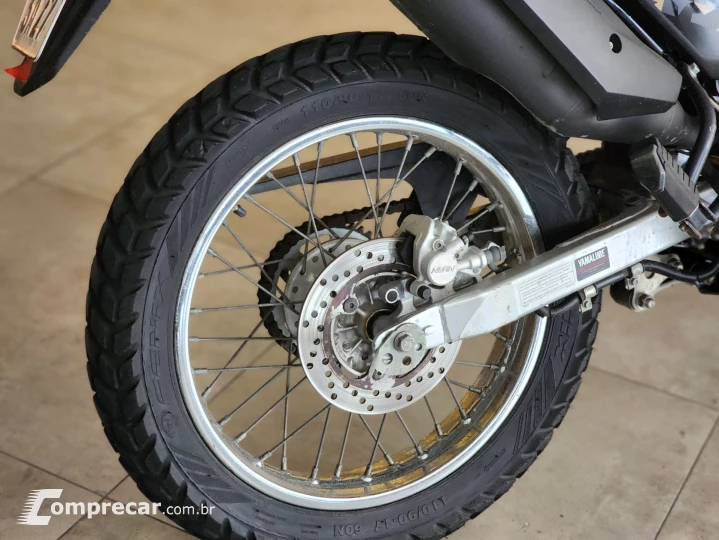 XTZ 150 CROSSER Z FLEX