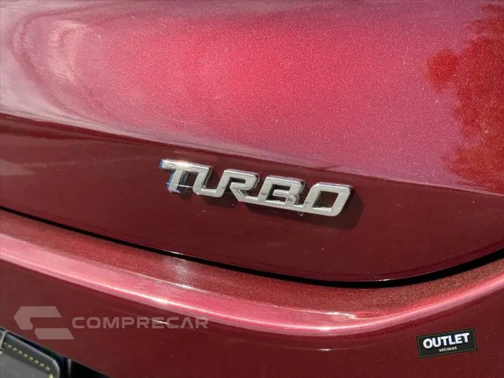 ONIX 1.0 TURBO FLEX PLUS PREMIER AUTOMÁTICO