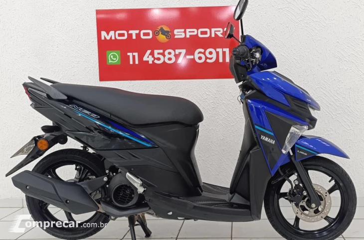 NEO 125