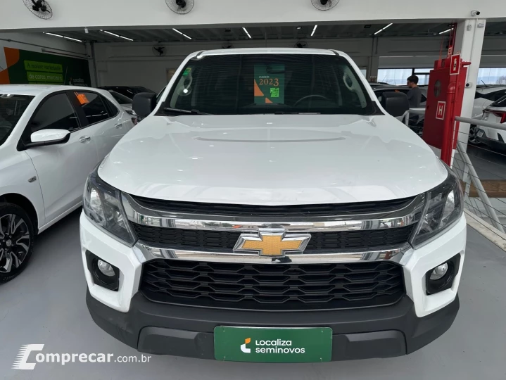 S10 2.8 16V TURBO DIESEL LT CD 4X4 AUTOMÁTICO