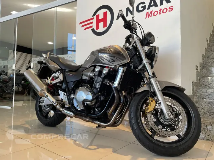 CB1300 SUPER FOUR