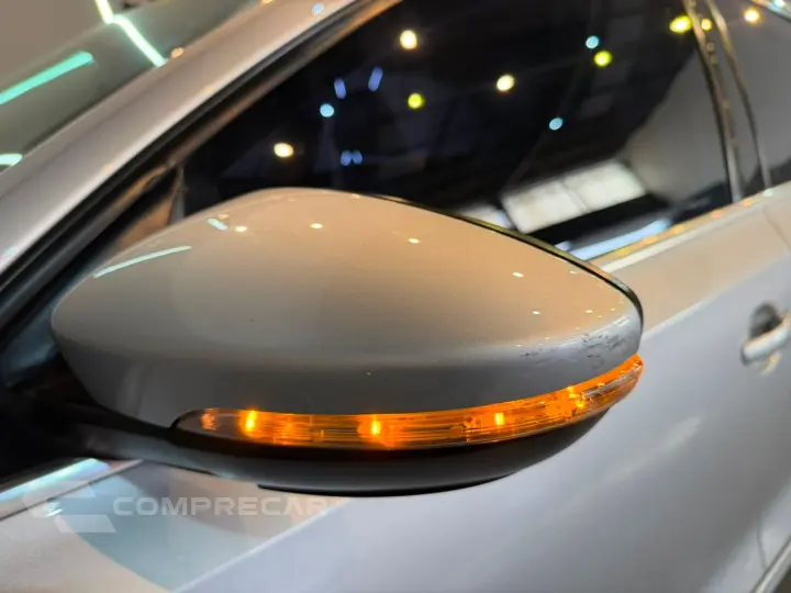 Jetta 2.0 Tsi Highline 211Cv Gasolina 4P Tiptronic