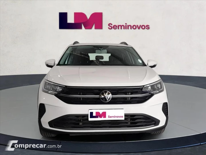 NIVUS 1.0 200 TSI TOTAL FLEX COMFORTLINE AUTOMÁTI