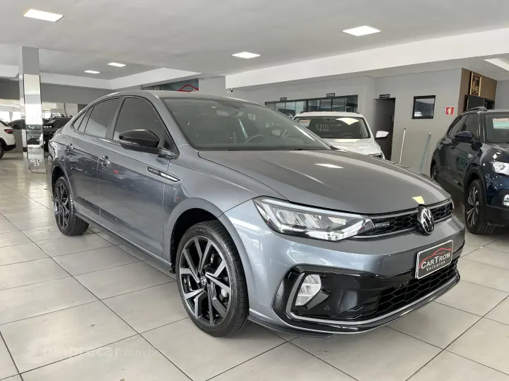 VIRTUS 1.4 250 TSI Exclusive