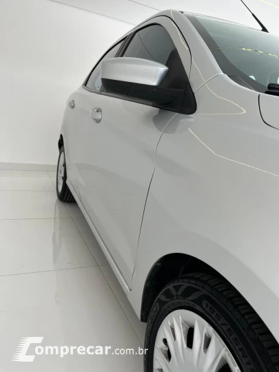 KA + 1.5 SE 16V