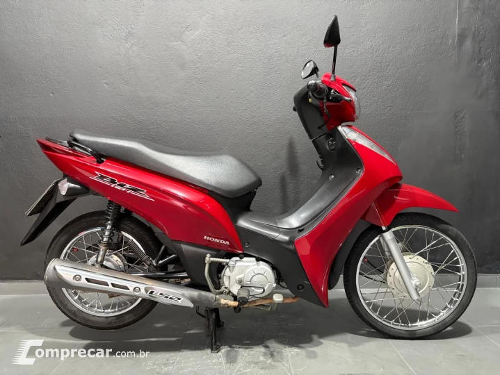 BIZ 110 I