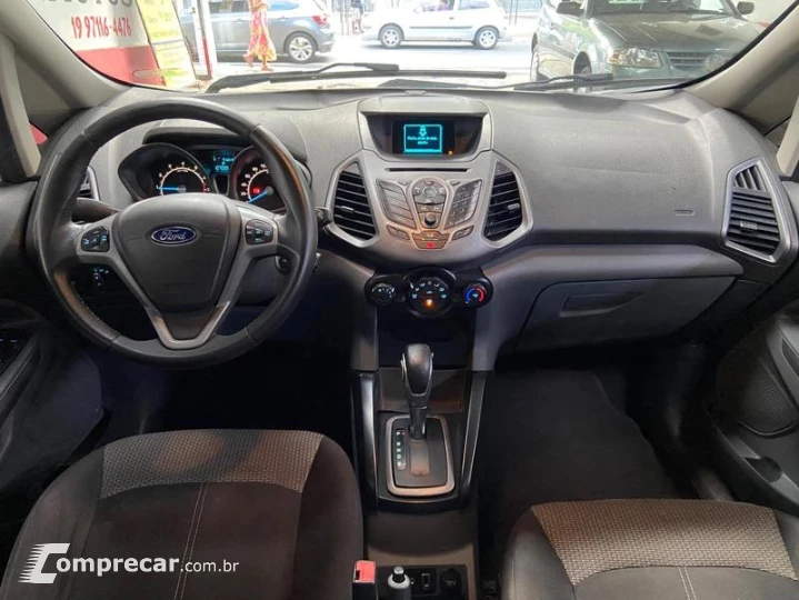 ECOSPORT SE 2.0 16V