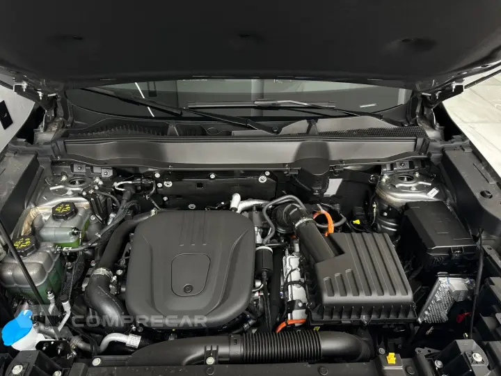 Haval H6 19 1.5 (Hibrido)